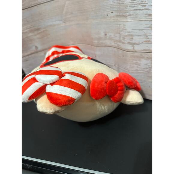 Sanrio Hello Kitty Suntan Tropical 9” Plush Tan - Picture 6 of 6